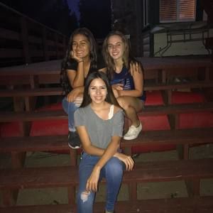 Meet your Posher, Maddy